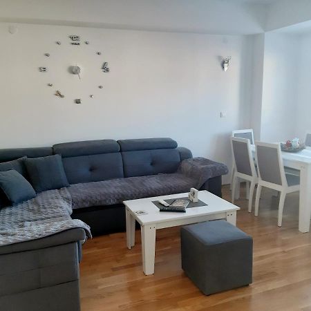 Apartment Blazeski Ohrid Extérieur photo