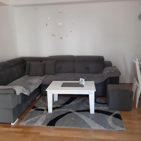 Apartment Blazeski Ohrid Extérieur photo