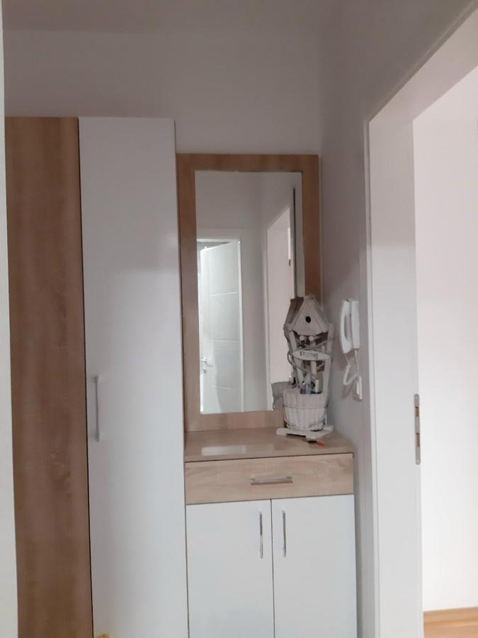 Apartment Blazeski Ohrid Extérieur photo