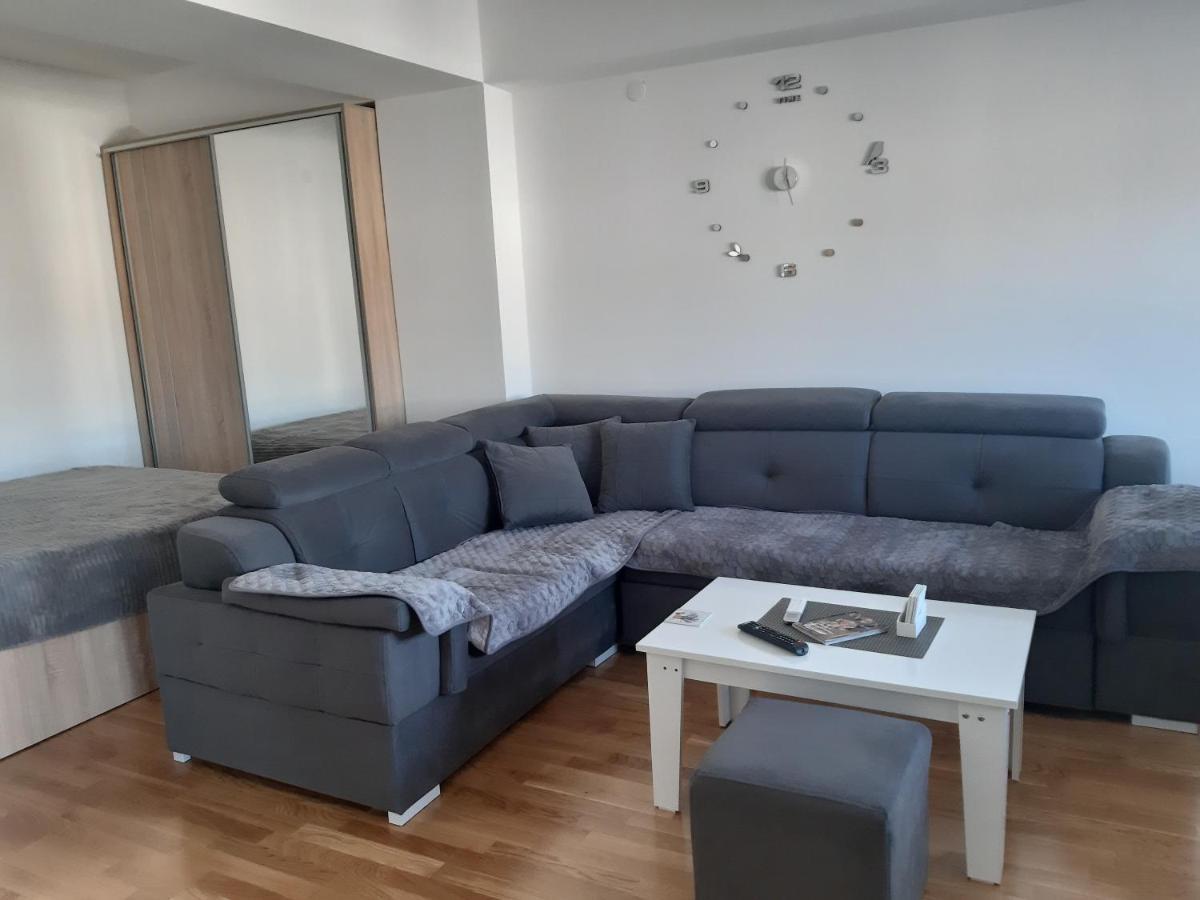 Apartment Blazeski Ohrid Extérieur photo