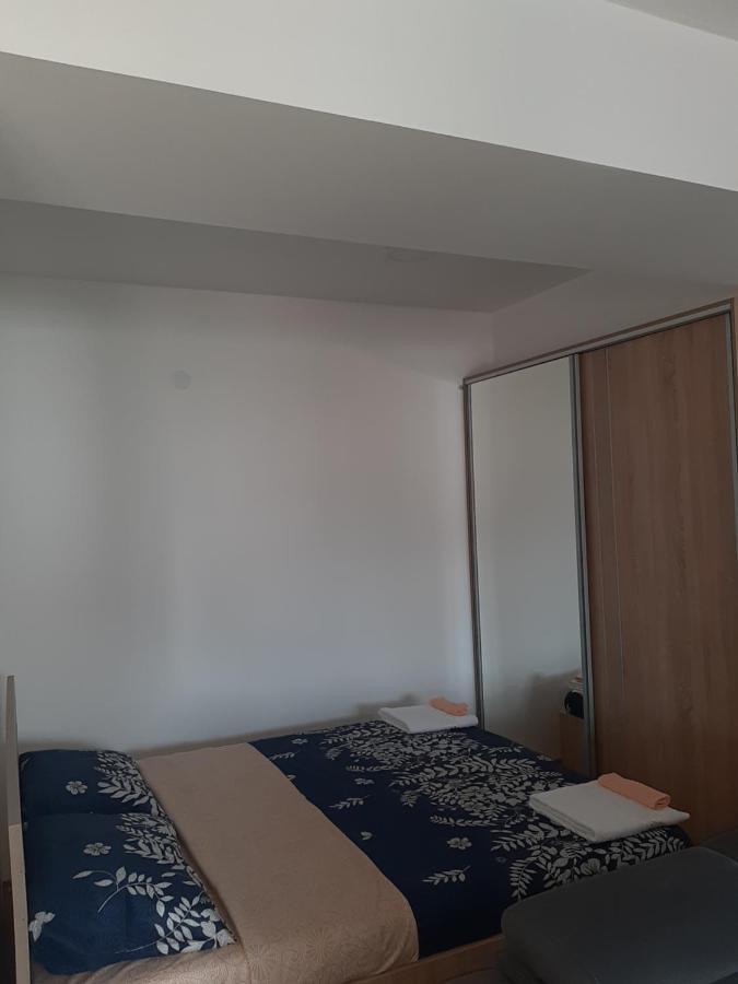 Apartment Blazeski Ohrid Extérieur photo