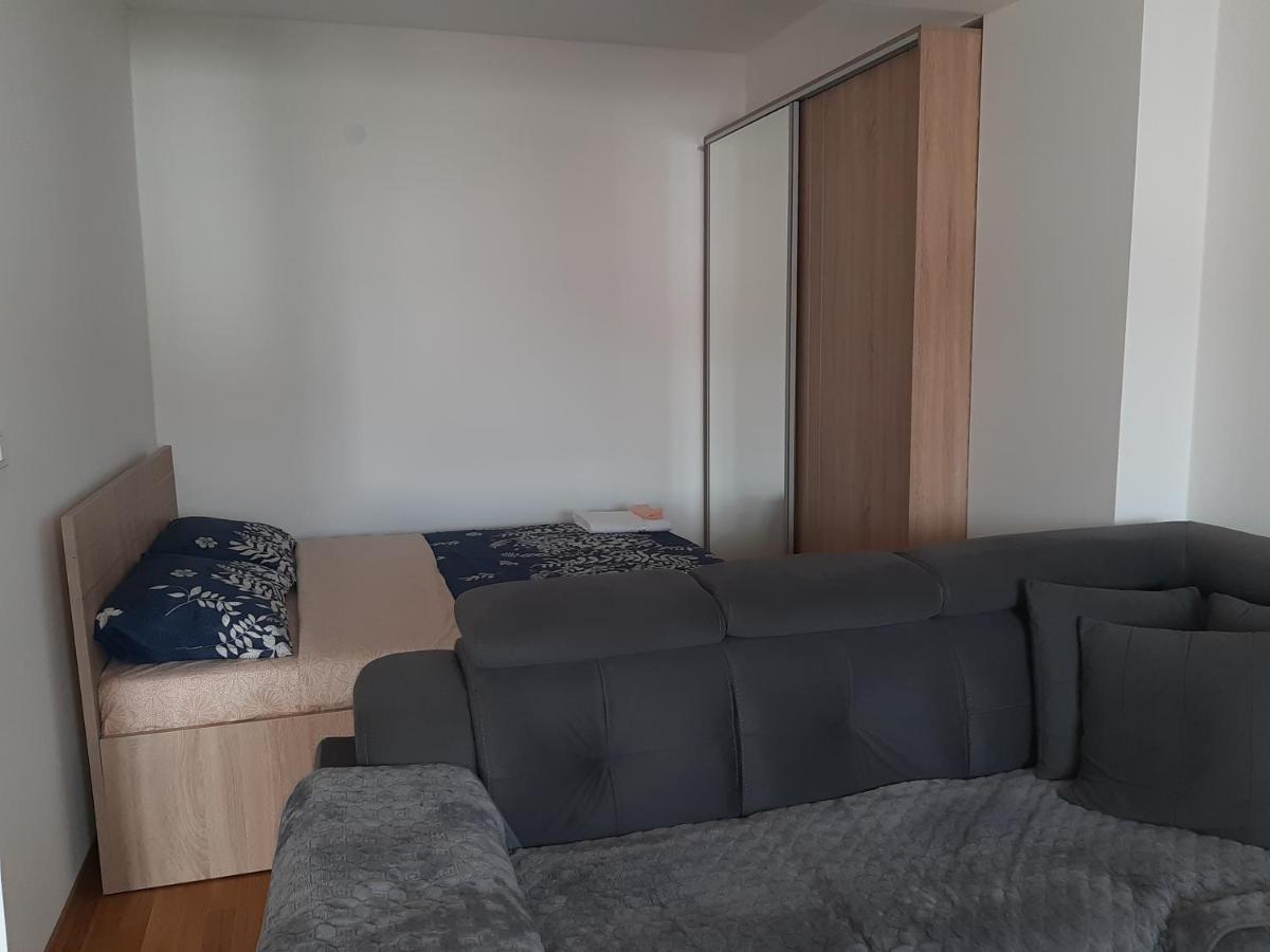 Apartment Blazeski Ohrid Extérieur photo