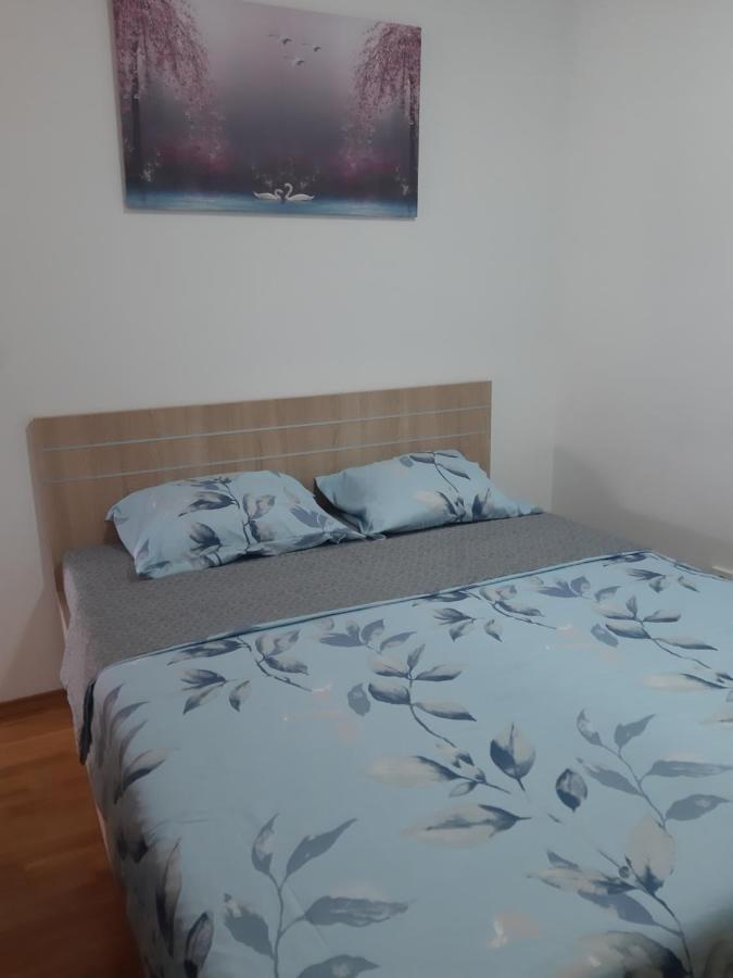 Apartment Blazeski Ohrid Extérieur photo